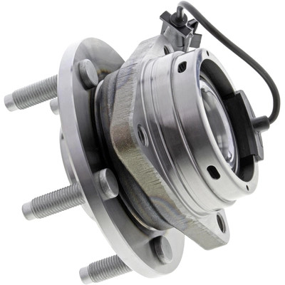MEVOTECH ORIGINAL GRADE - G513214 - Front Hub Assembly