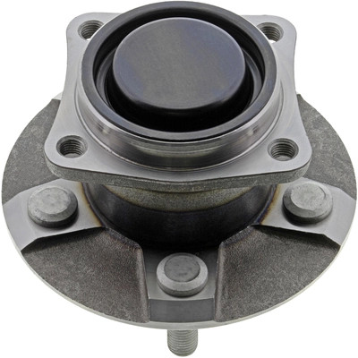 MEVOTECH ORIGINAL GRADE - G512218 - Rear Hub Assembly