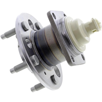 MEVOTECH ORIGINAL GRADE - G512244 - Rear Hub Assembly