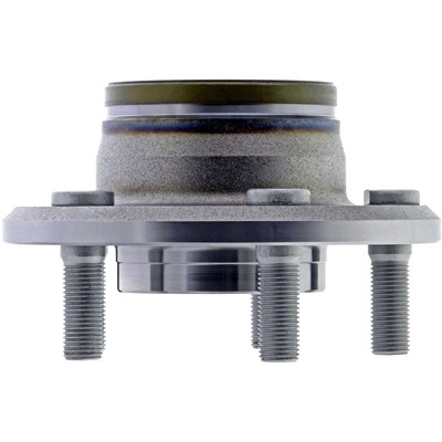 MEVOTECH ORIGINAL GRADE - G513224 - Front Hub Assembly