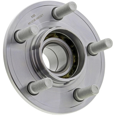MEVOTECH ORIGINAL GRADE - G513224 - Front Hub Assembly