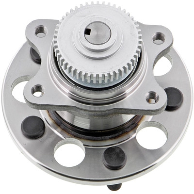 MEVOTECH ORIGINAL GRADE - G512265 - Rear Hub Assembly
