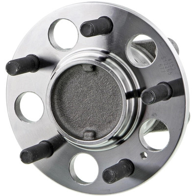 MEVOTECH ORIGINAL GRADE - G512265 - Rear Hub Assembly