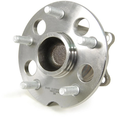 MEVOTECH ORIGINAL GRADE - G512280 - Rear Hub Assembly