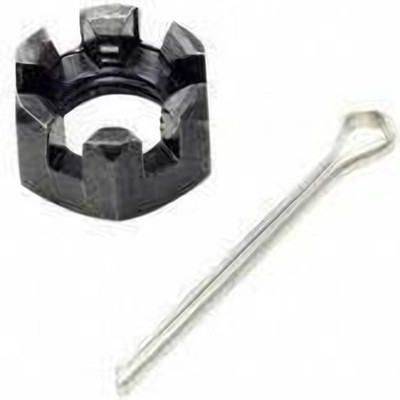 MEVOTECH ORIGINAL GRADE - GES3331R - Outer Tie Rod End