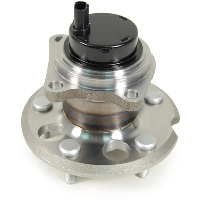 MEVOTECH ORIGINAL GRADE - G512280 - Rear Hub Assembly