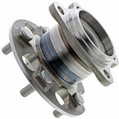 MEVOTECH ORIGINAL GRADE - G512284 - Rear Hub Assembly