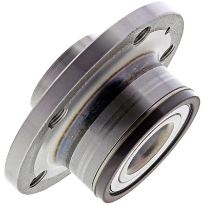 MEVOTECH ORIGINAL GRADE - G512319 - Rear Hub Assembly