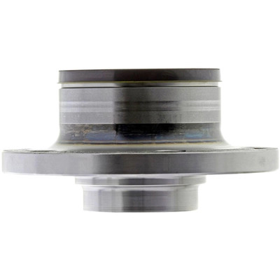 MEVOTECH ORIGINAL GRADE - G512319 - Rear Hub Assembly