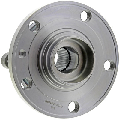 MEVOTECH ORIGINAL GRADE - G513253 - Front Hub Assembly