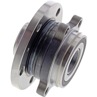 MEVOTECH ORIGINAL GRADE - G513253 - Front Hub Assembly