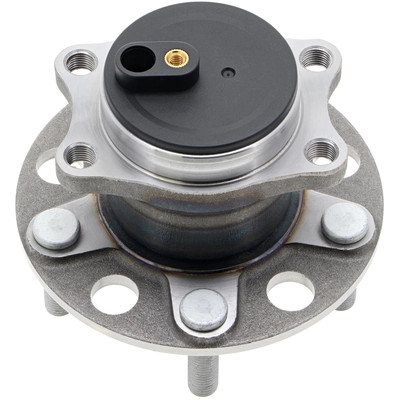 MEVOTECH ORIGINAL GRADE - G512332 - Rear Hub Assembly