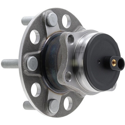 MEVOTECH ORIGINAL GRADE - G512332 - Rear Hub Assembly