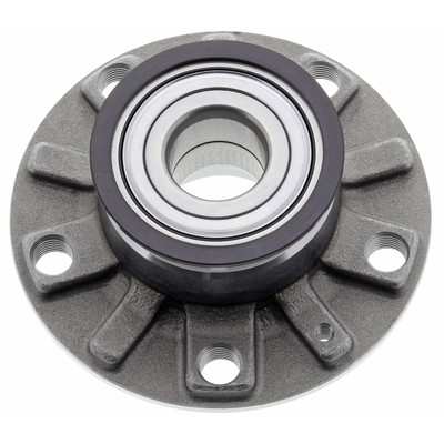 MEVOTECH ORIGINAL GRADE - G512336 - Rear Hub Assembly