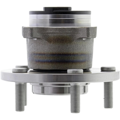 MEVOTECH ORIGINAL GRADE - G512347 - Rear Hub Assembly