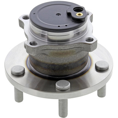 MEVOTECH ORIGINAL GRADE - G512347 - Rear Hub Assembly