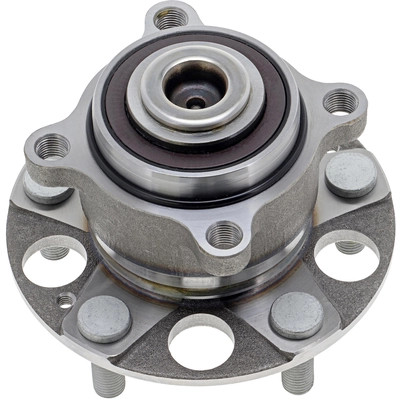 MEVOTECH ORIGINAL GRADE - G512353 - Rear Hub Assembly