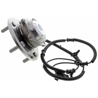 MEVOTECH ORIGINAL GRADE - G512360 - Rear Hub Assembly