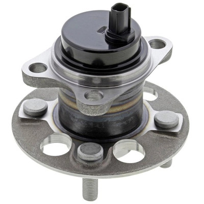 MEVOTECH ORIGINAL GRADE - G512370 - Rear Hub Assembly