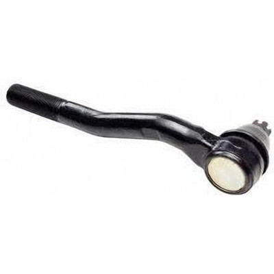MEVOTECH ORIGINAL GRADE INTL. - GES3472 - Outer Tie Rod End