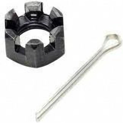 MEVOTECH ORIGINAL GRADE INTL. - GES3472 - Outer Tie Rod End