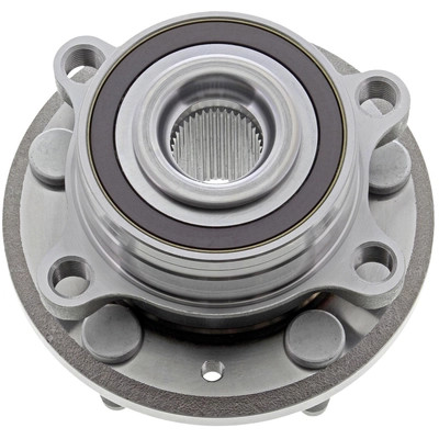 MEVOTECH ORIGINAL GRADE - G512460 - Front Hub Assembly