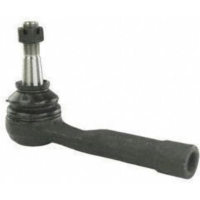 MEVOTECH ORIGINAL GRADE - GES3493T - Outer Tie Rod End
