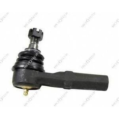MEVOTECH ORIGINAL GRADE - GES3538 - Outer Tie Rod End