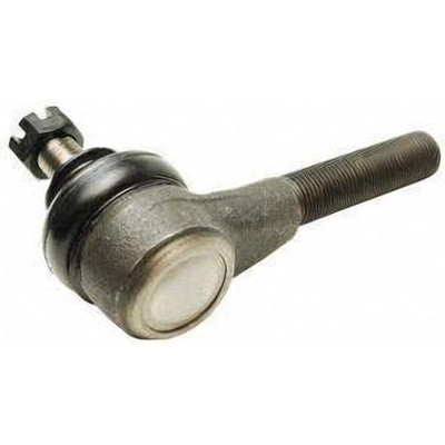 MEVOTECH ORIGINAL GRADE INTL. - GES3495 - Outer Tie Rod End
