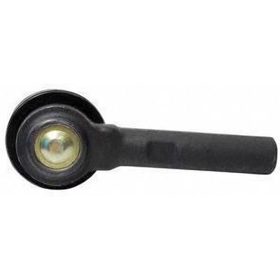 MEVOTECH ORIGINAL GRADE - GES3537 - Outer Tie Rod End