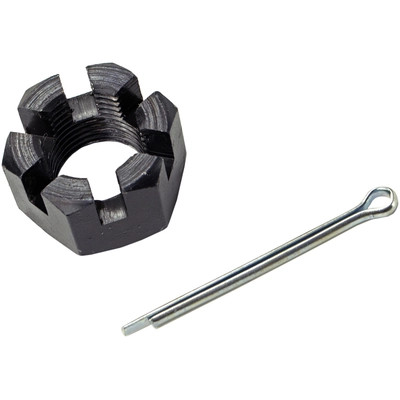 MEVOTECH ORIGINAL GRADE INTL. - GES3546 - Outer Tie Rod End