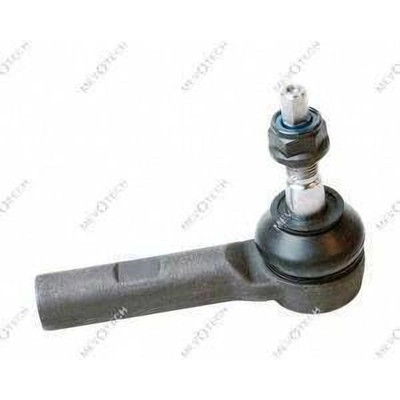 MEVOTECH ORIGINAL GRADE - GES3571 - Outer Tie Rod End