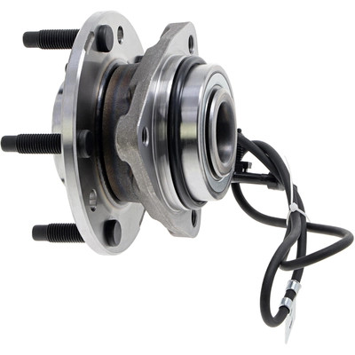 MEVOTECH ORIGINAL GRADE - G513124 - Front Hub Assembly