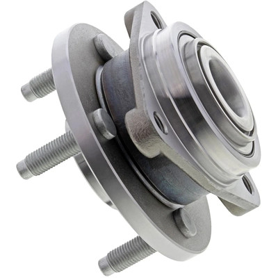MEVOTECH ORIGINAL GRADE - G513205 - Front Hub Assembly