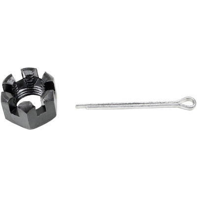 MEVOTECH ORIGINAL GRADE INTL. - GES3625 - Outer Tie Rod End