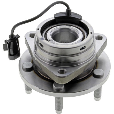 MEVOTECH ORIGINAL GRADE - G513214 - Front Hub Assembly