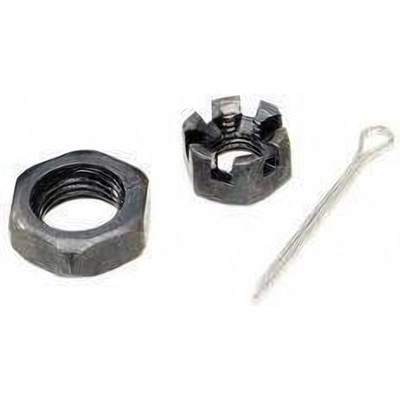 MEVOTECH ORIGINAL GRADE - GES3616 - Outer Tie Rod End