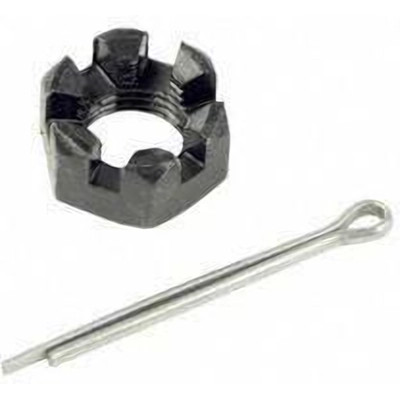 MEVOTECH ORIGINAL GRADE INTL. - GES3667 - Outer Tie Rod End