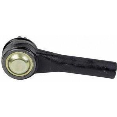 MEVOTECH ORIGINAL GRADE INTL. - GES3667 - Outer Tie Rod End