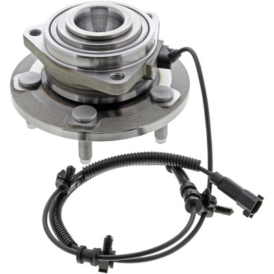 MEVOTECH ORIGINAL GRADE - G513234 - Front Hub Assembly