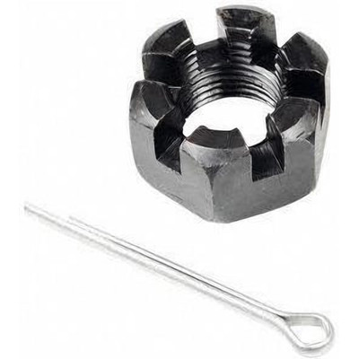 MEVOTECH ORIGINAL GRADE - GES3691 - Outer Tie Rod End
