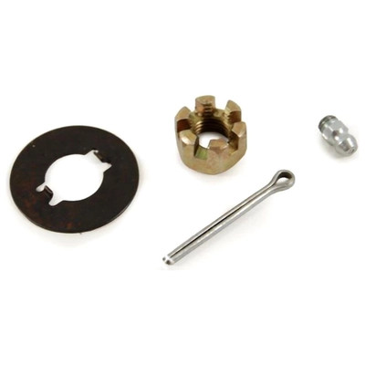 MEVOTECH ORIGINAL GRADE INTL. - GES3710A - Tie Rod End