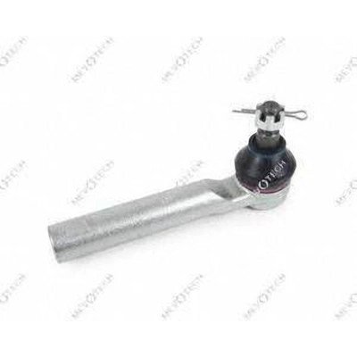 MEVOTECH ORIGINAL GRADE - GES3712 - Outer Tie Rod End