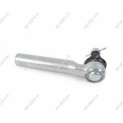 MEVOTECH ORIGINAL GRADE - GES3712 - Outer Tie Rod End