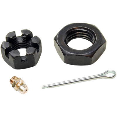 MEVOTECH ORIGINAL GRADE INTL. - GES429RL - Outer Tie Rod End