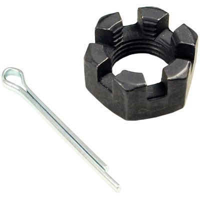MEVOTECH ORIGINAL GRADE INTL. - GES3717 - Outer Tie Rod End