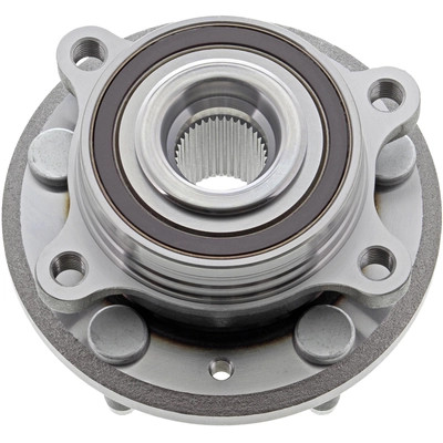 MEVOTECH ORIGINAL GRADE - G513275 - Front Hub Assembly