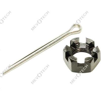 MEVOTECH ORIGINAL GRADE - GES681N - Inner Tie Rod End