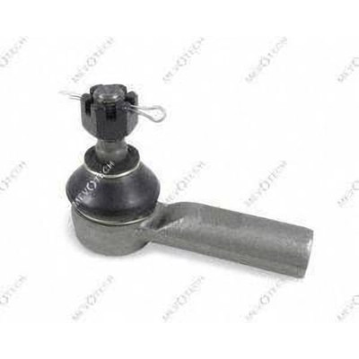 MEVOTECH ORIGINAL GRADE - GES3713 - Outer Tie Rod End