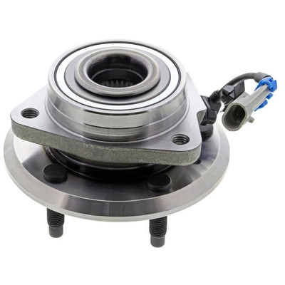 MEVOTECH ORIGINAL GRADE - G513276 - Front Hub Assembly